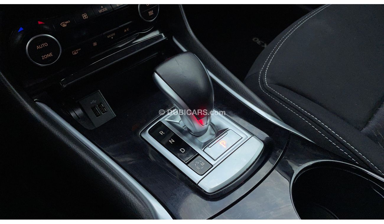 Infiniti Q30 COMFORT 1.6 | Zero Down Payment | Free Home Test Drive