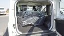 Suzuki Jimny Brand New 2026 Suzuki Jimny GL (N-JIMY-5D-1.5-26) 1.5L | 4-Seater SUV | Export Only