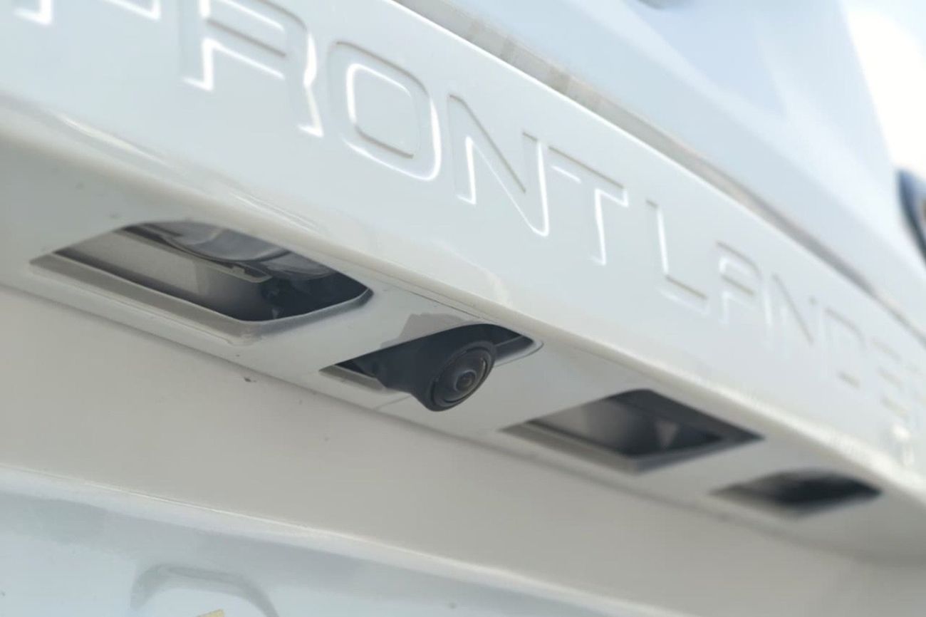 تويوتا فرونتلاندر 2025 TOYOTA FRONTLANDER 2.0L HYBRID ELITE PLUS NEW SHAPE WITH SUNROOF,RADAR,LEATHER SEATS,DRIVER POW