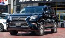 Lexus GX460 Original Paint