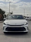 Toyota Camry GLE