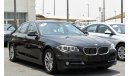 BMW 520i i