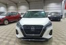 Nissan Kicks NEW 2024 Nisssan Kicks 1.6L FWD CVT CUV Petrol Zero KM FULL OPTION