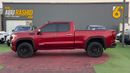 GMC Sierra 2.7T SLE Crew Cab (FWD)