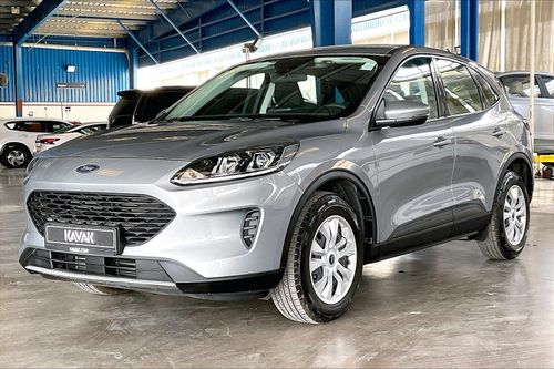 Ford Escape Ambiente | Guaranteed Warranty | 0 Down Payment