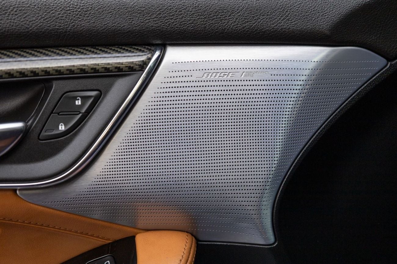 Cadillac CT5 CT5-V