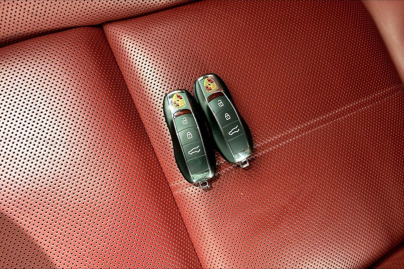 Porsche Macan S | National Day Celebration | Guaranteed Warranty | 0 Down Payment