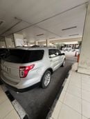 Ford Explorer Limited 3.5L