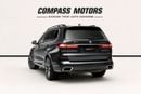 بي أم دبليو X7 40i M SPORT