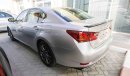 Lexus GS350 FSport