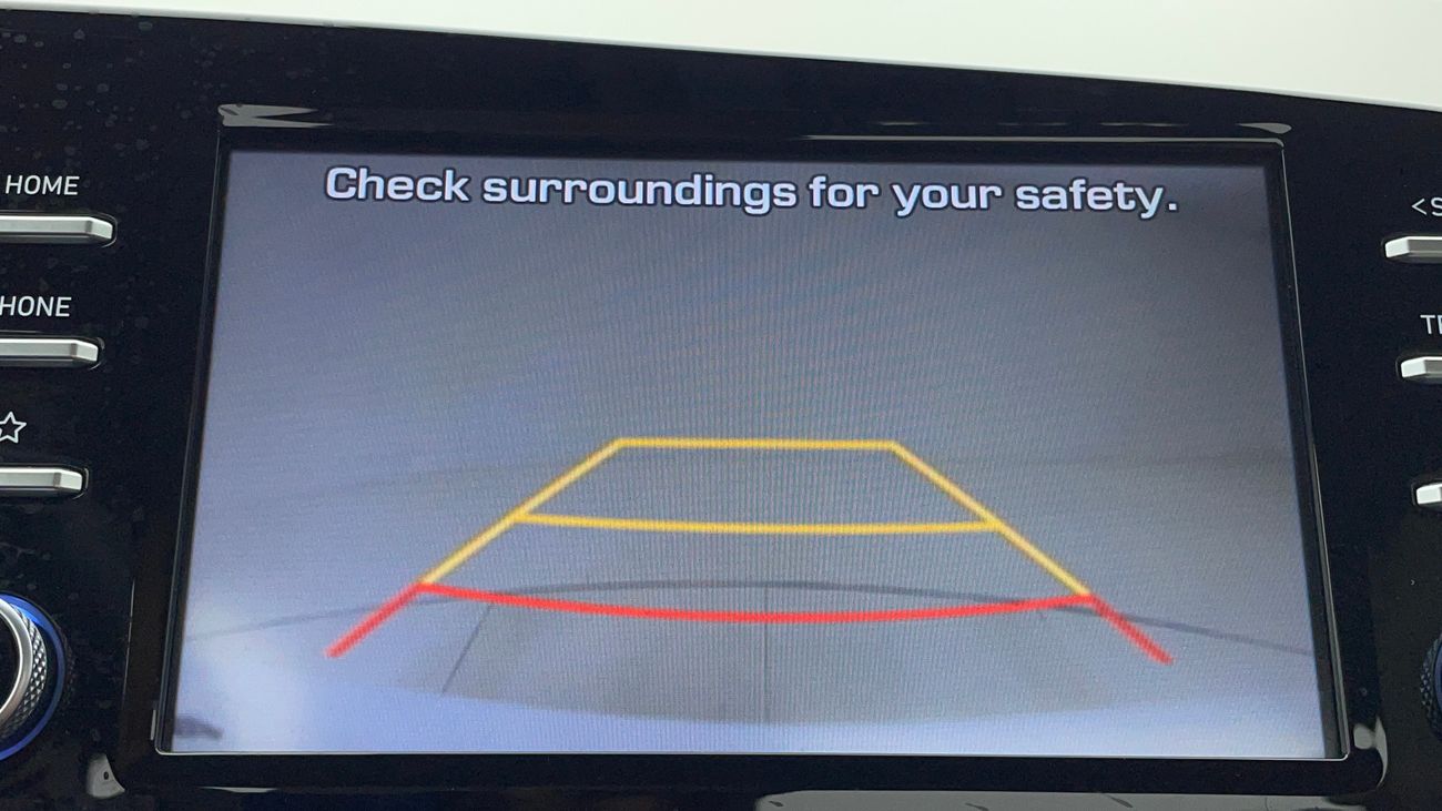 Hyundai Elantra SMART 1.6 | Zero Down Payment | Home Test Drive