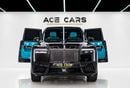 Rolls Royce Cullinan 2026 Rolls-Royce Cullinan Black Badge Series II