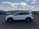 Hyundai Santa Fe 2021 LIMITED PANORAMA 2.5 Turbo FULL TOP OPTION CANADA SPEC