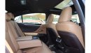 Lexus ES 300 Hybrid Full Option Lexus ES300H 2019 GCC