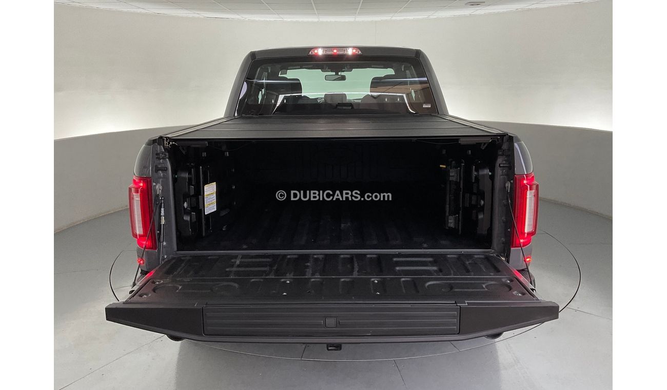 Ford F 150 Raptor Standard - Super Cab