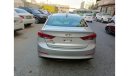 هيونداي إلانترا 2017 For URGENT SALE Passing From RTA DUBAI