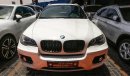 BMW X6 50i Xdrive