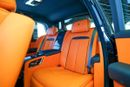 Rolls Royce Cullinan BLACK BADGE