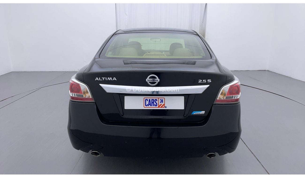 Nissan Altima S 2.5 | Zero Down Payment | Free Home Test Drive