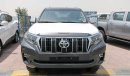 Toyota Prado TXL Diesel 3.0L Push Start with Sun Roof Cool Box LED Lights