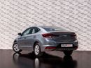 Hyundai Elantra GL 1.6L
