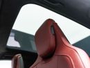 Porsche Taycan GTS