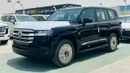 Toyota Land Cruiser GXR