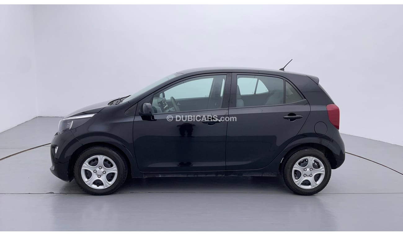 Kia Picanto LX 1.2 | Under Warranty | Inspected on 150+ parameters