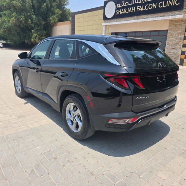 Hyundai TUCSON SMART, миниатюра 26