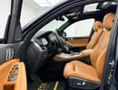 BMW X5 XDRIVE40i M SPORT 2023 BMW X5 xDrive40i M-Sport, 2027 BMW Warranty + Service Pack, Full BMW Service