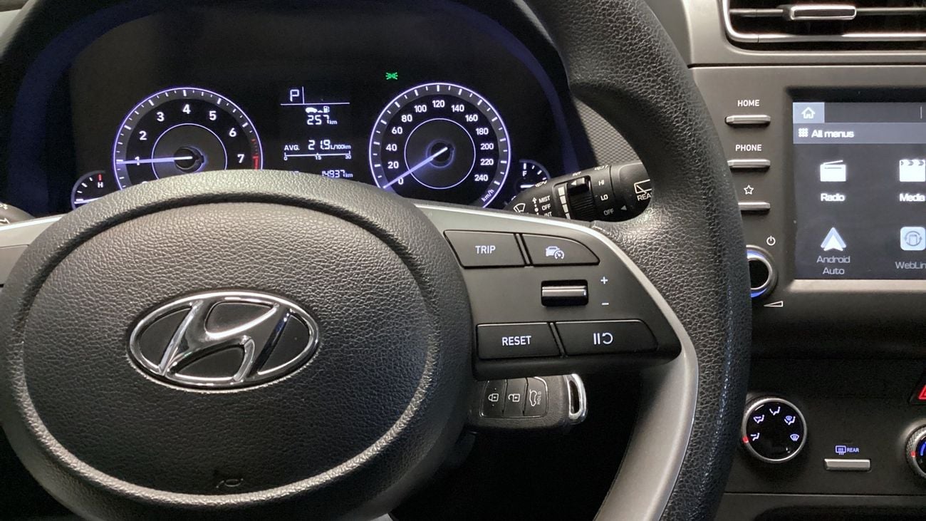 هيونداي كريتا Smart | شامل الضمان | 0 ﺪﻔﻋﺓ ﺃﻮﻟﻯ