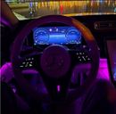 مرسيدس بنز S 500 4MATIC W223 (URGENT)