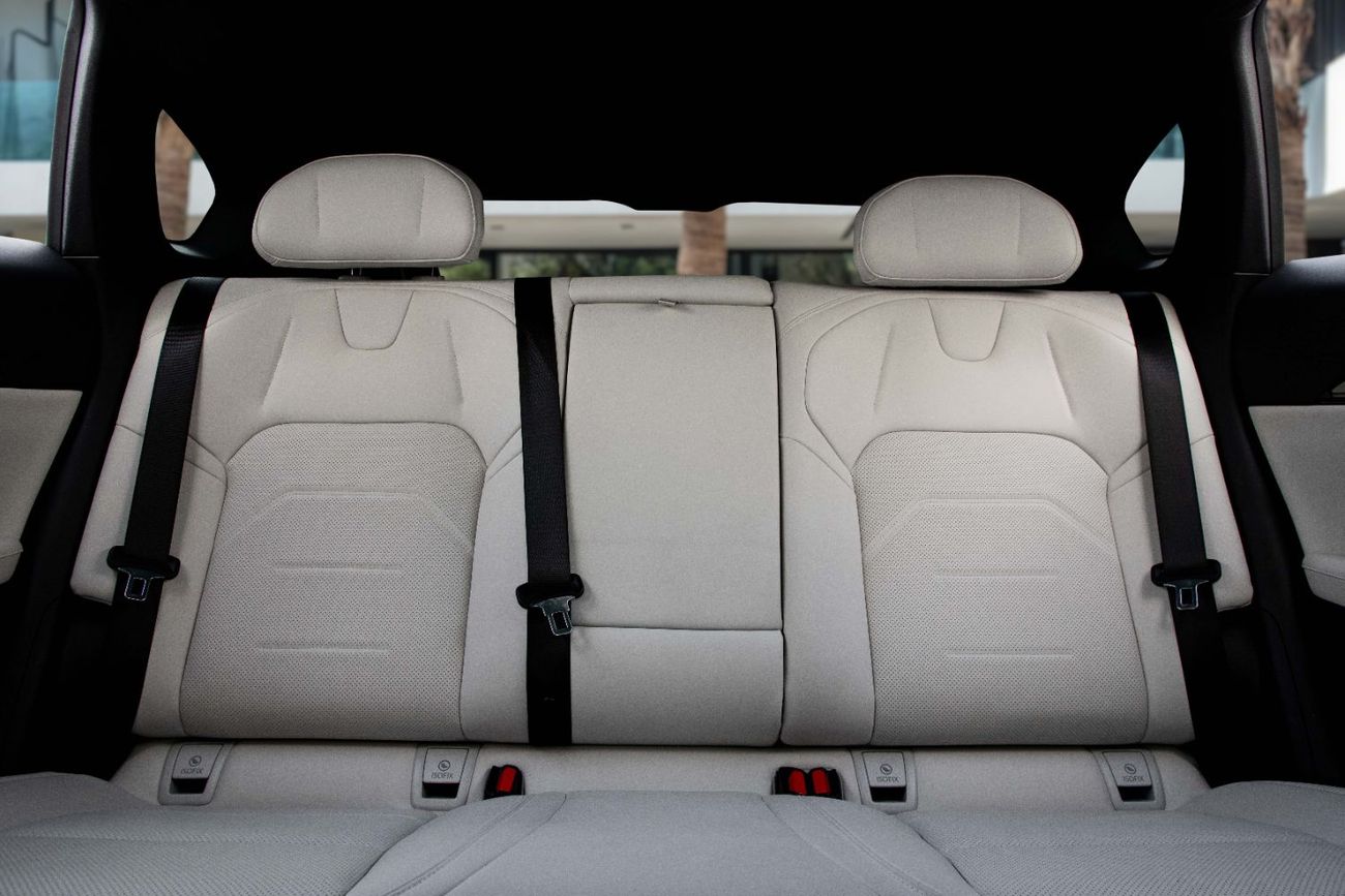 Ji Yue 01 01 | 2,546 P.M | 0% Downpayment | Full Self Driving | Agency Warranty