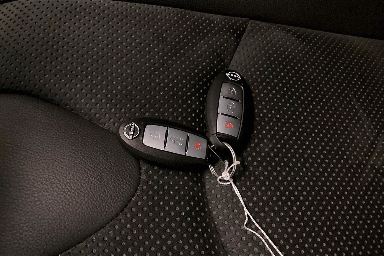 نيسان 400 Z Z Coupe A/T | National Day Celebration | شامل الضمان | 0 ﺪﻔﻋﺓ ﺃﻮﻟﻯ