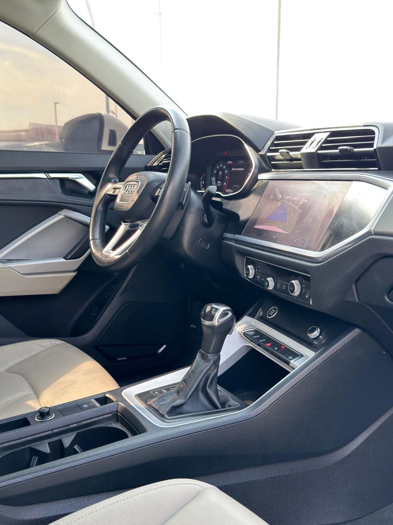 Audi Q3 35 TFSI S-LINE SUPERCHARGED 35 TFSI 1.4L