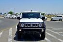 Suzuki Jimny 5DR GLX 1.5L Petrol Automatic