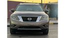 Nissan Pathfinder Platinum 3.5L In excellent condition and requires no expenses