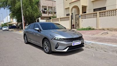 كيا K5 LX كارس24 هي سوق ضخم للسيارات المستعملة موثوق ومضمون ٪كارس24 هي سوق ضخم للسيارات المستعملة موثوق ومضمون