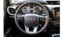 تويوتا هيلوكس 2023 Toyota Hilux 4x4 DC 2.8 D MT SR5 - Export Only