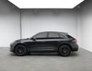 Porsche Macan STD