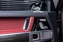 مرسيدس بنز G 63 AMG STD