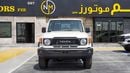 Toyota Land Cruiser Pick Up 4.0 L V6