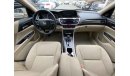 Honda Accord i-VTEC Low mileage