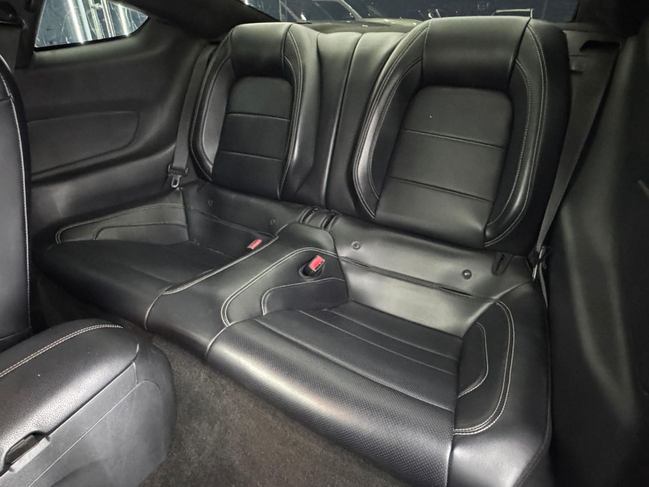 فورد موستانج 2016 Ford Mustang GT, Manual Transmission, Service History, Excellent Condition, GCC