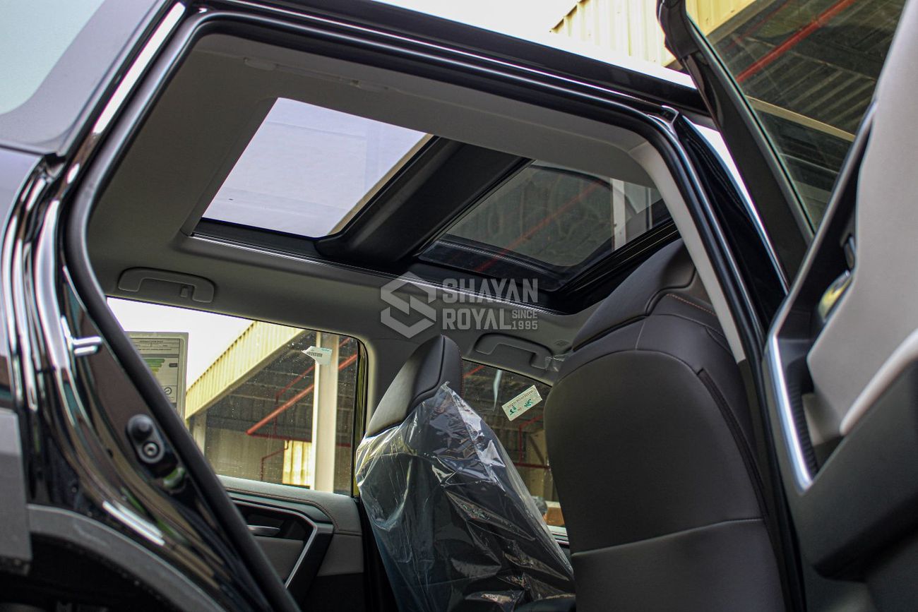 تويوتا راف ٤ LHD ADVENTURE-V 2.5L PETROL 4WD AT 2025MY