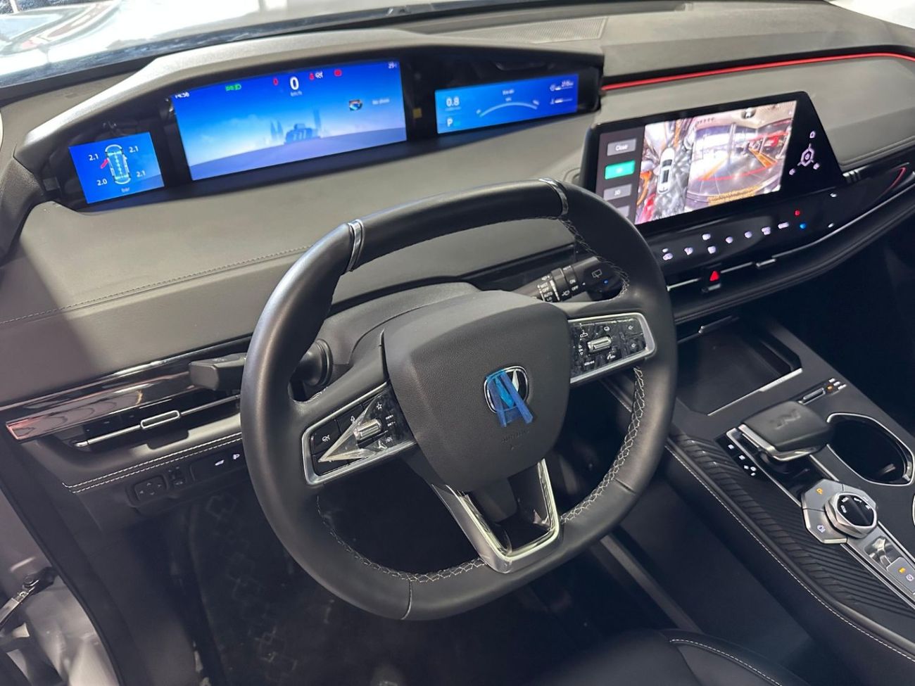 تشنجان يوني ك