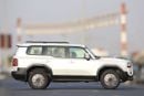 تويوتا برادو TOYOTA PRADO ALL ROUNDER 2026 WITH RADAR | BEST PRICE | PLEASE CONTACT