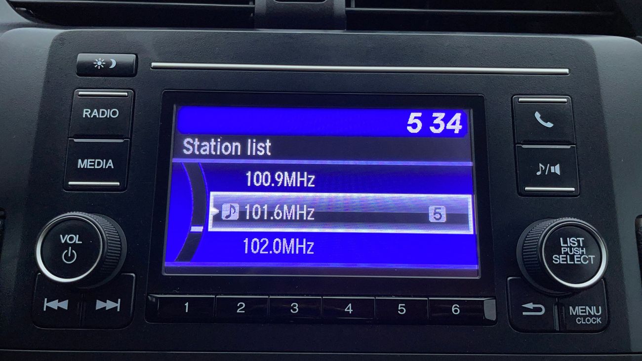 Honda Civic LX 1.6 | Zero Down Payment | Free Home Test Drive