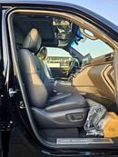 Toyota Land Cruiser LC300 GXR TWIN TURBO / 3.5L V6 PETROL / BIG DVD / JBL SPEAKERS / FULL OPTION / CODE # LC3GXRH