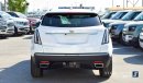 Cadillac XT5 2.0P Sport 4WD Aut. V88